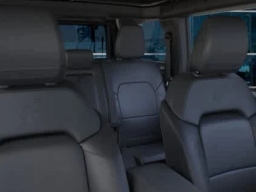 Ford Bronco Badlands 4 Door Advanced 4x4 2026