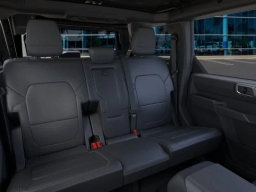 Ford Bronco Badlands 4 Door Advanced 4x4 2026