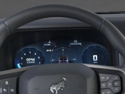 Ford Bronco Badlands 4 Door Advanced 4x4 2026