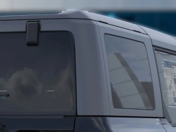 Ford Bronco Badlands 4 Door Advanced 4x4 2026