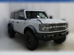 Ford Bronco Badlands 4 Door Advanced 4x4 2026