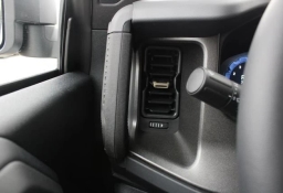 Ford Bronco Badlands 4 Door Advanced 4x4 2026