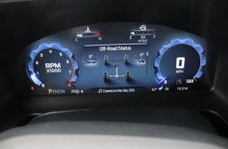 Ford Bronco Badlands 4 Door Advanced 4x4 2026