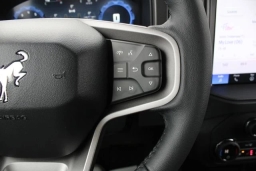 Ford Bronco Badlands 4 Door Advanced 4x4 2026