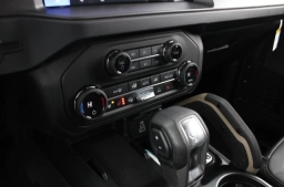 Ford Bronco Badlands 4 Door Advanced 4x4 2026