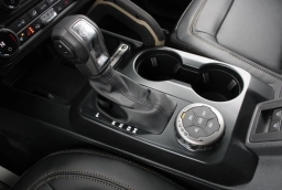 Ford Bronco Badlands 4 Door Advanced 4x4 2026