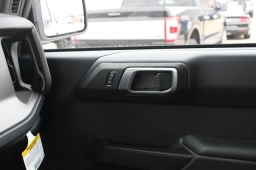 Ford Bronco Badlands 4 Door Advanced 4x4 2026