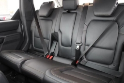 Ford Bronco Badlands 4 Door Advanced 4x4 2026