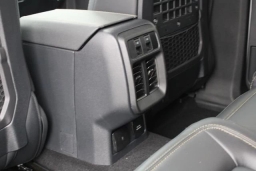 Ford Bronco Badlands 4 Door Advanced 4x4 2026