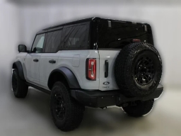 Ford Bronco Badlands 4 Door Advanced 4x4 2026