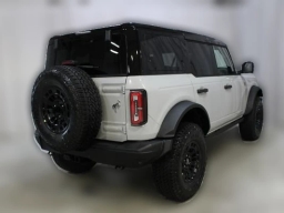 Ford Bronco Badlands 4 Door Advanced 4x4 2026