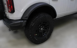 Ford Bronco Badlands 4 Door Advanced 4x4 2026