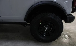 Ford Bronco Badlands 4 Door Advanced 4x4 2026