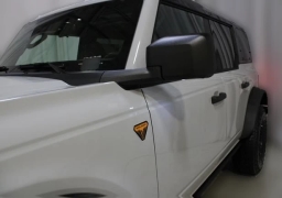 Ford Bronco Badlands 4 Door Advanced 4x4 2026