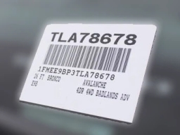 Ford Bronco Badlands 4 Door Advanced 4x4 2026