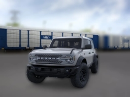 Ford Bronco Badlands 4 Door Advanced 4x4 2026