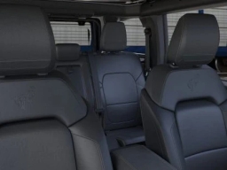 Ford Bronco Badlands 4 Door Advanced 4x4 2026