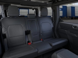 Ford Bronco Badlands 4 Door Advanced 4x4 2026