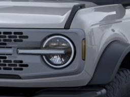 Ford Bronco Badlands 4 Door Advanced 4x4 2026