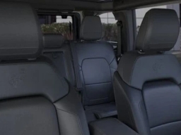 Ford Bronco Badlands 4 Door Advanced 4x4 2025