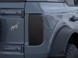 Ford Bronco Badlands 4 Door Advanced 4x4 2025