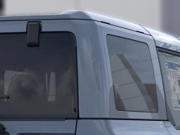 Ford Bronco Badlands 4 Door Advanced 4x4 2025