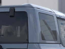 Ford Bronco Badlands 4 Door Advanced 4x4 2025