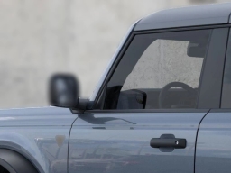 Ford Bronco Badlands 4 Door Advanced 4x4 2025