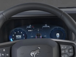 Ford Bronco Badlands 4 Door Advanced 4x4 2026