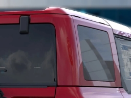 Ford Bronco Badlands 4 Door Advanced 4x4 2026