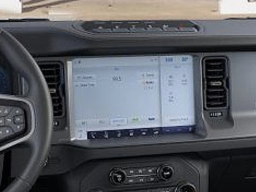 Ford Bronco Badlands 4 Door Advanced 4x4 2026