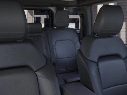 Ford Bronco Badlands 4 Door Advanced 4x4 2026