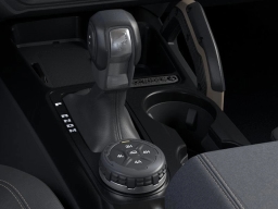 Ford Bronco Badlands 4 Door Advanced 4x4 2026