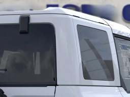 Ford Bronco Badlands 4 Door Advanced 4x4 2026