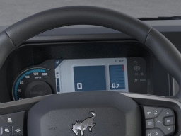 Ford Bronco Badlands 4 Door Advanced 4x4 2025