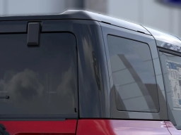 Ford Bronco Badlands 4 Door Advanced 4x4 2025