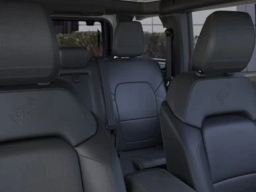 Ford Bronco Badlands 4 Door Advanced 4x4 2026