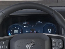 Ford Bronco Badlands 4 Door Advanced 4x4 2026