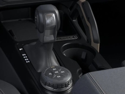 Ford Bronco Badlands 4 Door Advanced 4x4 2026