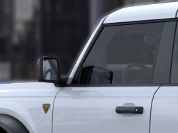 Ford Bronco Badlands 4 Door Advanced 4x4 2026