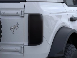 Ford Bronco Badlands 4 Door Advanced 4x4 2026