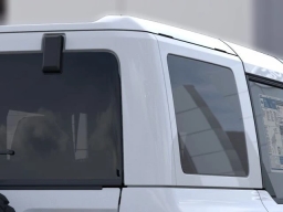 Ford Bronco Badlands 4 Door Advanced 4x4 2026