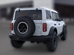 Ford Bronco Badlands 4 Door Advanced 4x4 2026