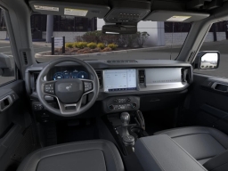 Ford Bronco Badlands 4 Door Advanced 4x4 2026