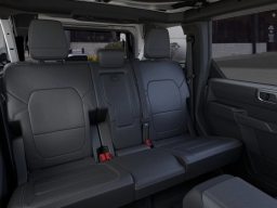 Ford Bronco Badlands 4 Door Advanced 4x4 2026