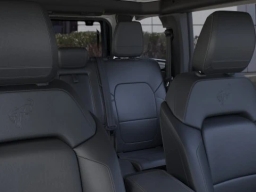 Ford Bronco Badlands 4 Door Advanced 4x4 2026