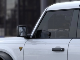 Ford Bronco Badlands 4 Door Advanced 4x4 2026