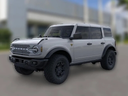 Ford Bronco Badlands 4 Door Advanced 4x4 2026