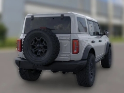 Ford Bronco Badlands 4 Door Advanced 4x4 2026