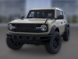Ford Bronco Badlands 4 Door Advanced 4x4 2026